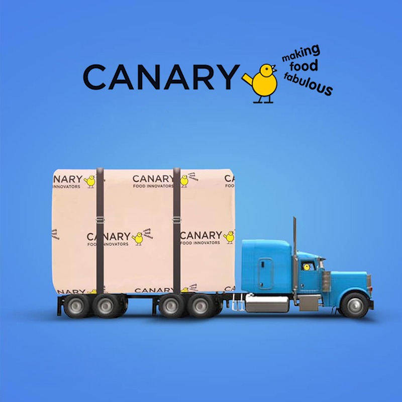 [Canary] Our Story-Canary Enterprises 카나리 기업 소개